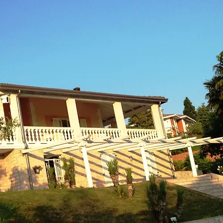 Al N. 1 * San Martino Buon Albergo