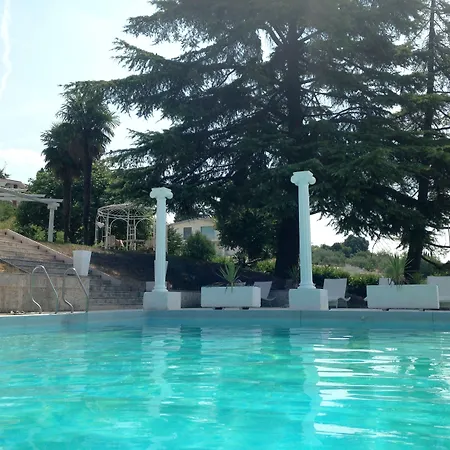 Al N. 1 San Martino Buon Albergo
