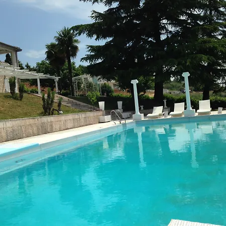 Al N. 1 * San Martino Buon Albergo