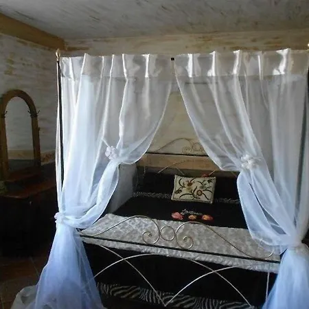 Nocleg ze śniadaniem Al N. 1 San Martino Buon Albergo
