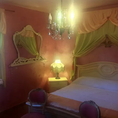 Al N. 1 * San Martino Buon Albergo
