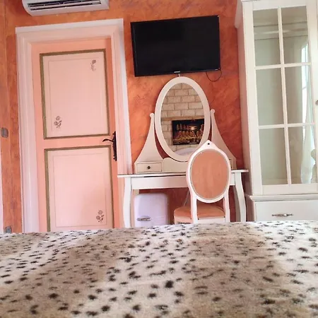 Nocleg ze śniadaniem Al N. 1 San Martino Buon Albergo