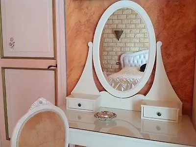 Al N. 1 Bed & Breakfast *