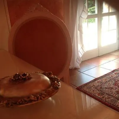 Al N. 1 Bed & Breakfast San Martino Buon Albergo