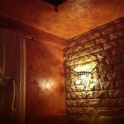 Al N. 1 Bed & Breakfast *