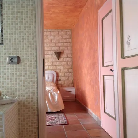Bed & Breakfast Al N. 1 *