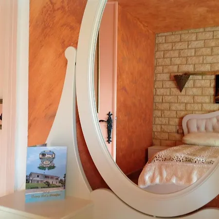 Nocleg ze śniadaniem Al N. 1 San Martino Buon Albergo