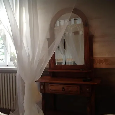 Al N. 1 Bed & Breakfast
