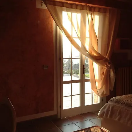 Bed & Breakfast Al N. 1