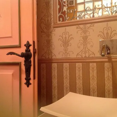 Bed & Breakfast Al N. 1