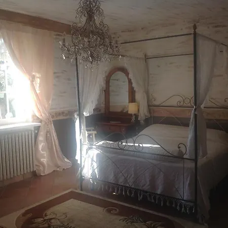 Al N. 1 Bed & Breakfast *