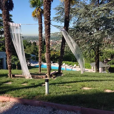 Al N. 1 San Martino Buon Albergo
