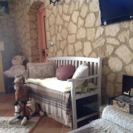 Al N. 1 Bed & Breakfast *
