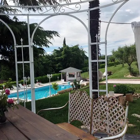 Al N. 1 * San Martino Buon Albergo