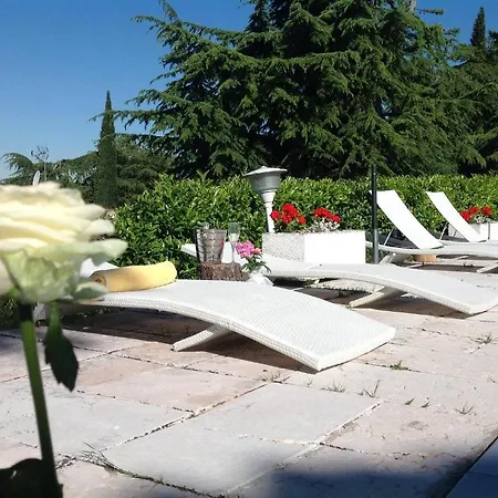 Al N. 1 San Martino Buon Albergo
