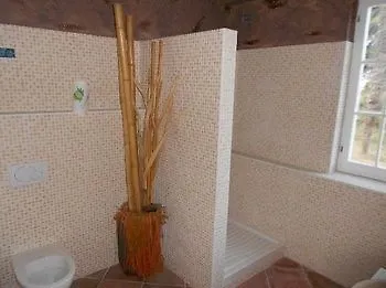 Bed & Breakfast Al N. 1 *