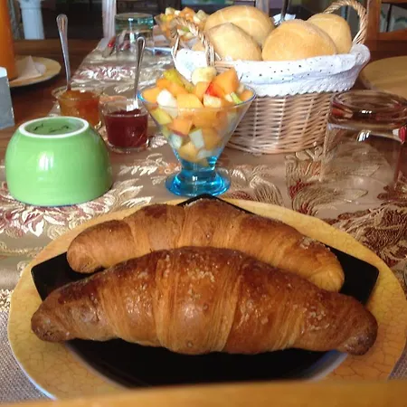 Al N. 1 Bed & Breakfast San Martino Buon Albergo