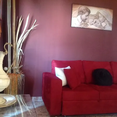 Bed & Breakfast Al N. 1 San Martino Buon Albergo
