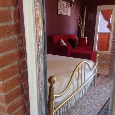 Bed & Breakfast Al N. 1
