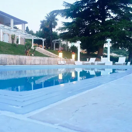 Al N. 1 * San Martino Buon Albergo